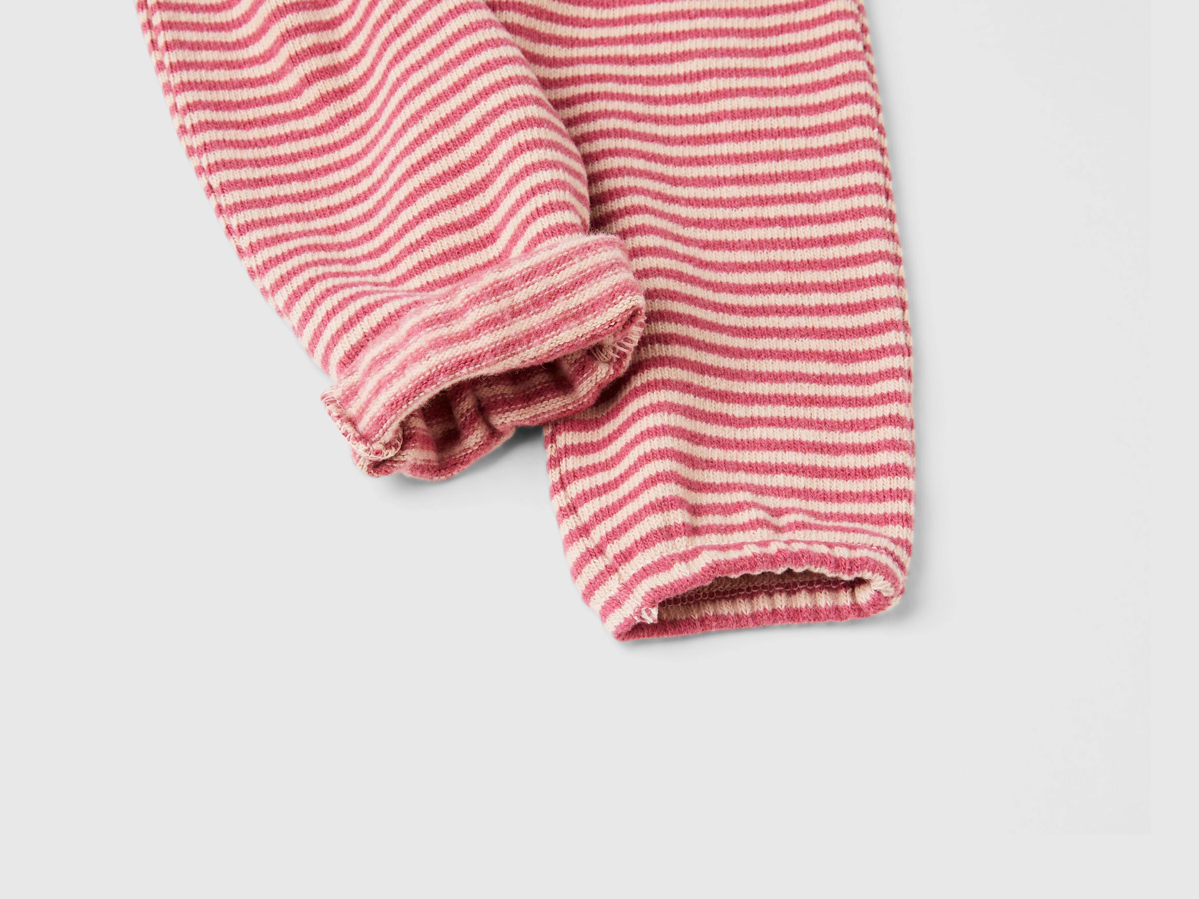 TROUSERS New Born (0-18 months) image number 3